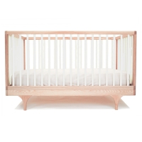 Lit bébé Caravan - Blanc